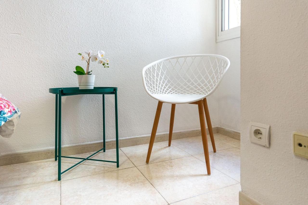 Apartmán Malaga Picasso Centro Historico Parking Gratis Sr1 Exteriér fotografie