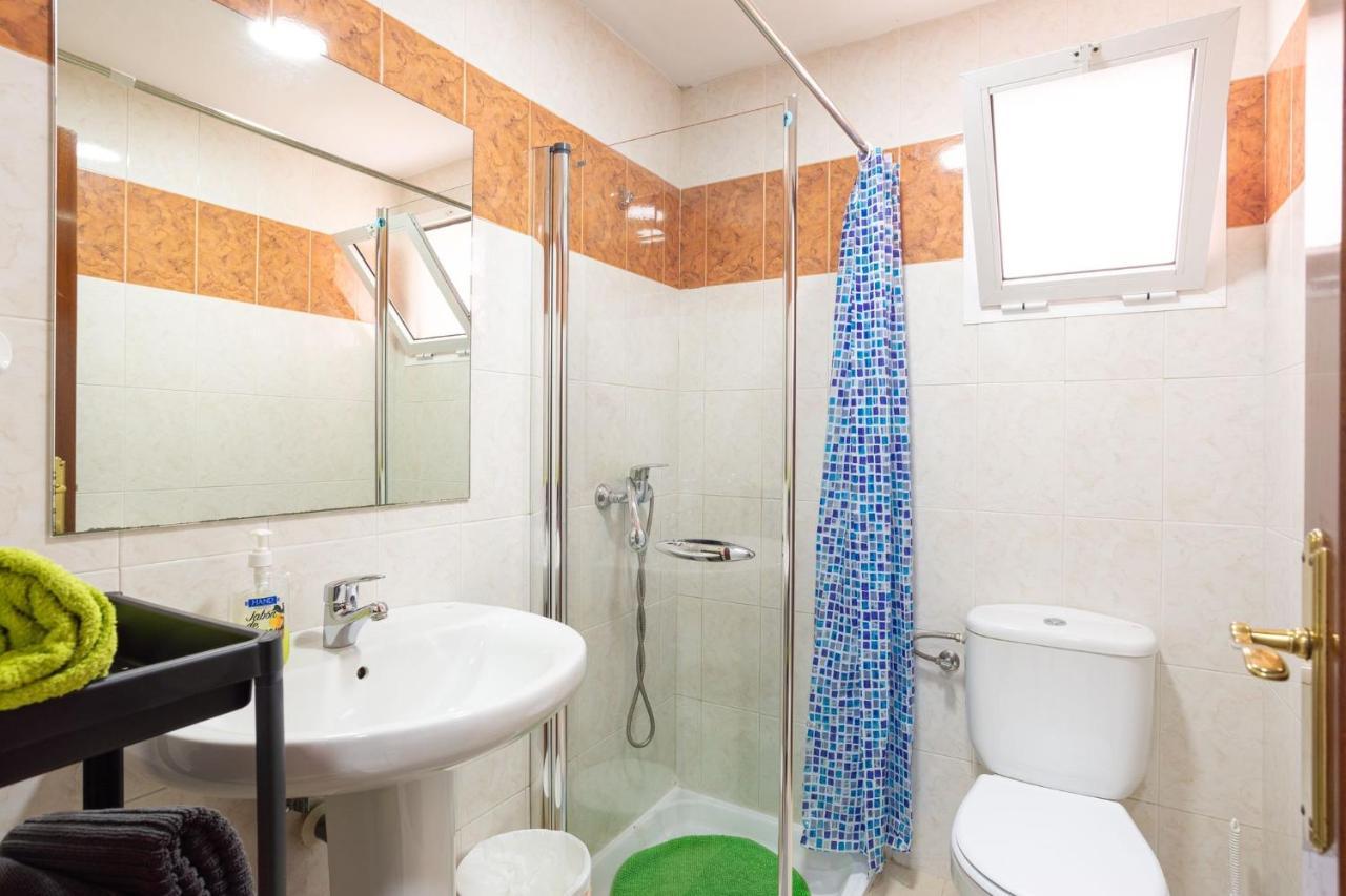 Apartmán Malaga Picasso Centro Historico Parking Gratis Sr1 Exteriér fotografie