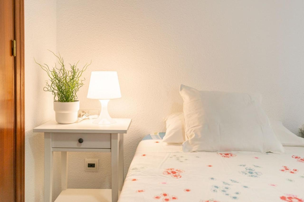 Apartmán Malaga Picasso Centro Historico Parking Gratis Sr1 Exteriér fotografie