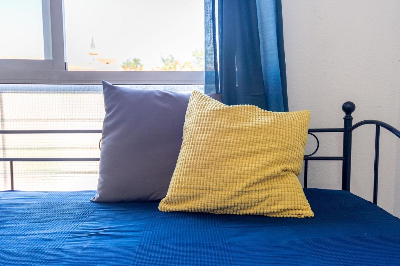 Apartmán Malaga Picasso Centro Historico Parking Gratis Sr1 Exteriér fotografie