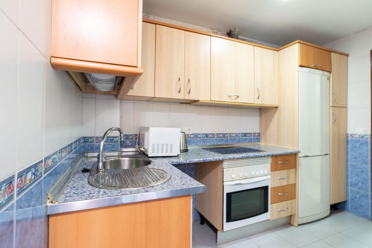 Apartmán Malaga Picasso Centro Historico Parking Gratis Sr1 Exteriér fotografie