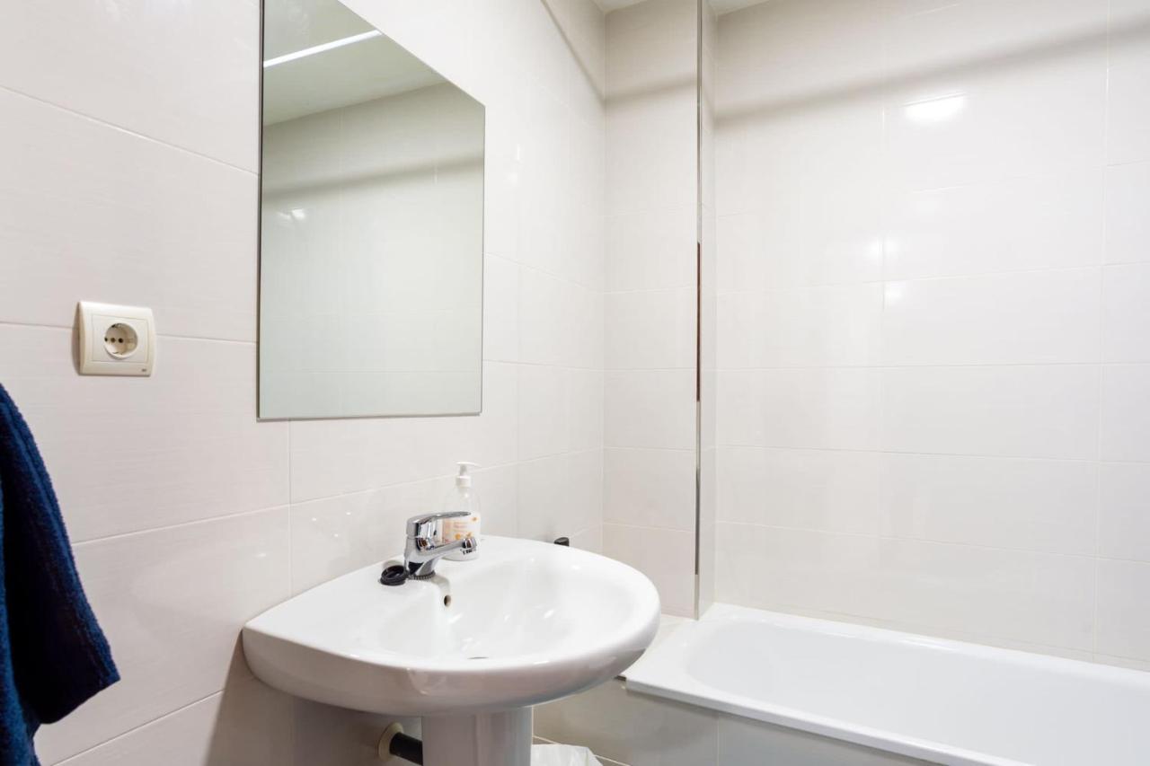Apartmán Malaga Picasso Centro Historico Parking Gratis Sr1 Exteriér fotografie