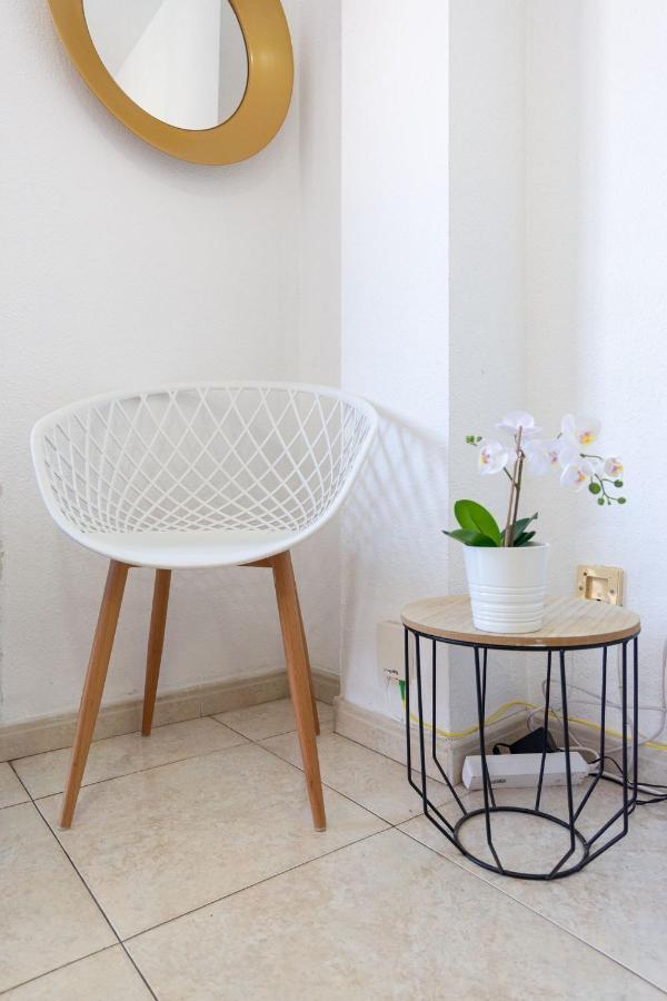 Apartmán Malaga Picasso Centro Historico Parking Gratis Sr1 Exteriér fotografie